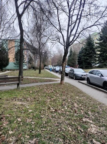 Predaj 4-izbového bytu na Terase