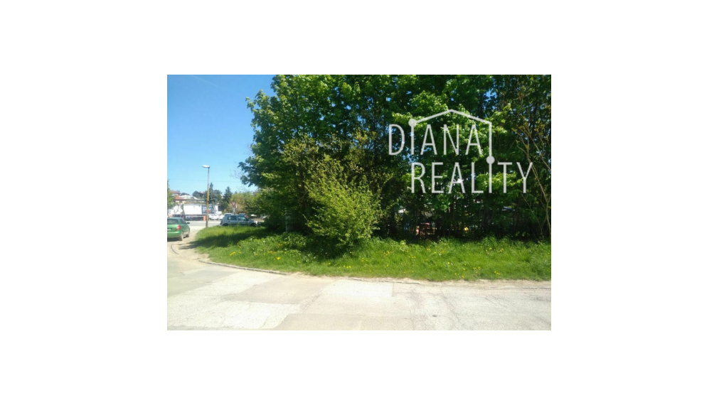 Predaj pozemku na Čermeľskej ceste