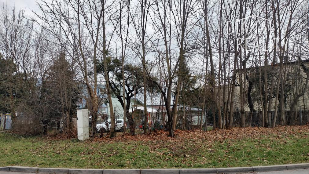 Predaj pozemku na Čermeľskej ceste