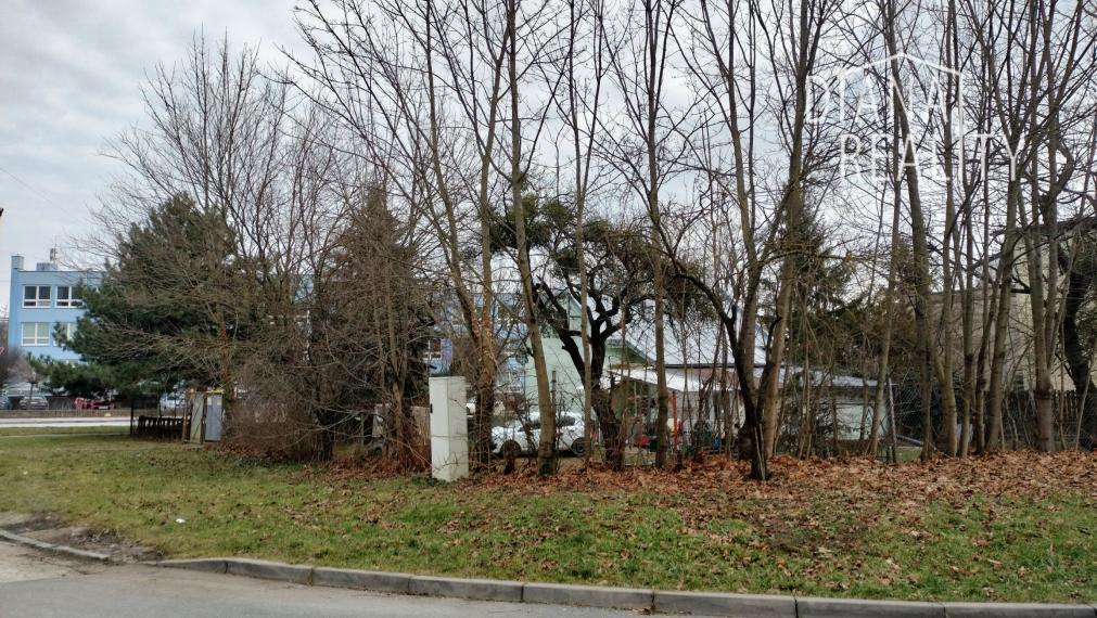 Predaj pozemku na Čermeľskej ceste