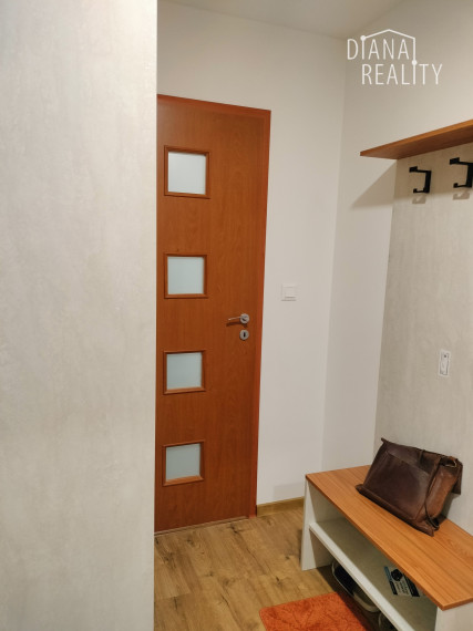 Na predaj investičný 1,5 izb. byt na Palárikovej ulici v Košiciach