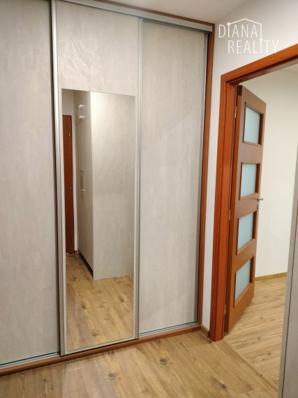 Na predaj investičný 1,5 izb. byt na Palárikovej ulici v Košiciach