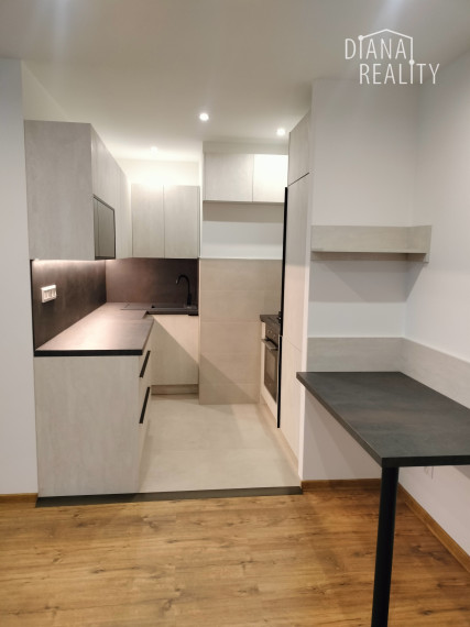 Na predaj investičný 1,5 izb. byt na Palárikovej ulici v Košiciach