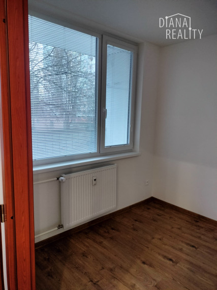 Na predaj investičný 1,5 izb. byt na Palárikovej ulici v Košiciach