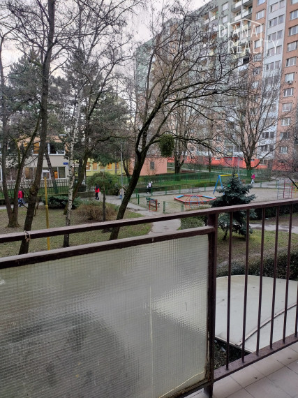 Na predaj investičný 1,5 izb. byt na Palárikovej ulici v Košiciach