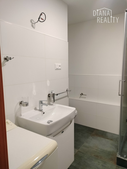 Na predaj investičný 1,5 izb. byt na Palárikovej ulici v Košiciach