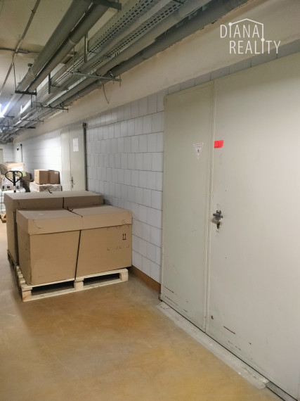 Sklad na prenájom Vyšné Opátske