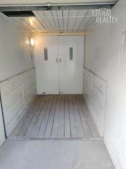 Sklad na prenájom Vyšné Opátske