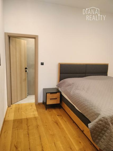 Na predaj luxusný apartmán v srdci Starého Smokovca