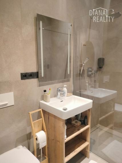 Na predaj luxusný apartmán v srdci Starého Smokovca