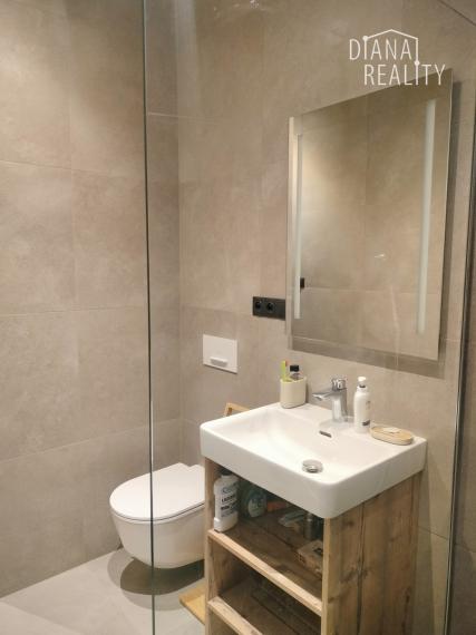 Na predaj luxusný apartmán v srdci Starého Smokovca