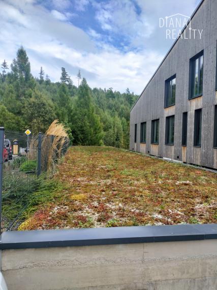 Na predaj luxusný apartmán v srdci Starého Smokovca