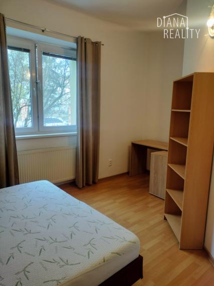 2-izbový byt na prenájom Skladná, blízko centra