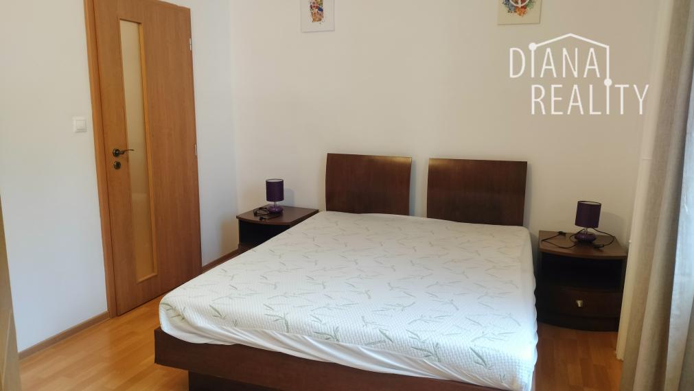 2-izbový byt na prenájom Skladná, blízko centra