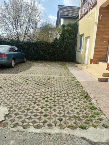 2-izbový byt na prenájom Skladná, blízko centra