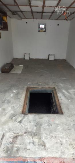 Na predaj garáž Košice-Šaca