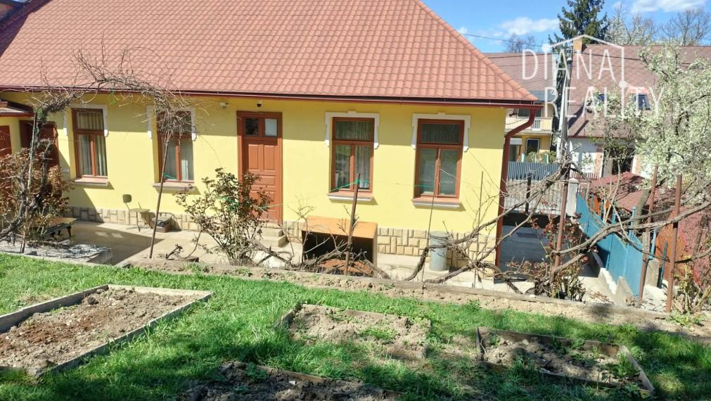 Na prenájom dom Paulínyho ulica Košice, bývanie aj podnikanie