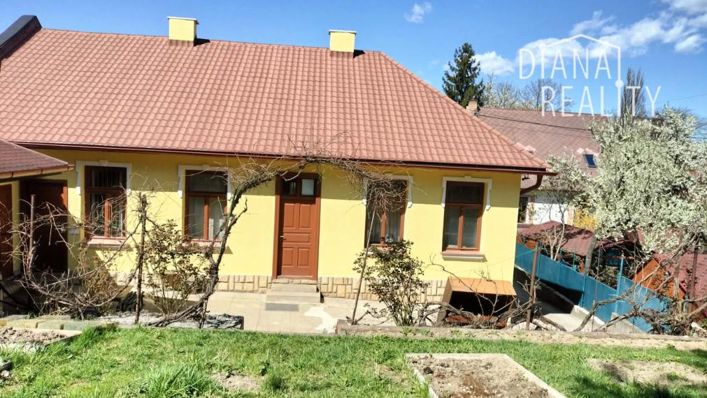 Na prenájom dom Paulínyho ulica Košice, bývanie aj podnikanie