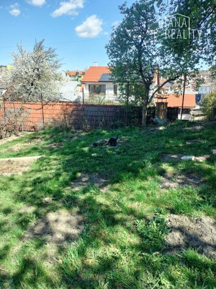 Na prenájom dom Paulínyho ulica Košice, bývanie aj podnikanie