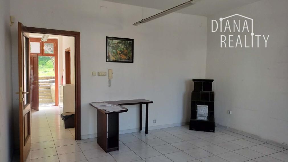 Na prenájom dom Paulínyho ulica Košice, bývanie aj podnikanie