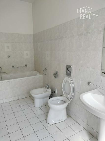 Na prenájom dom Paulínyho ulica Košice, bývanie aj podnikanie