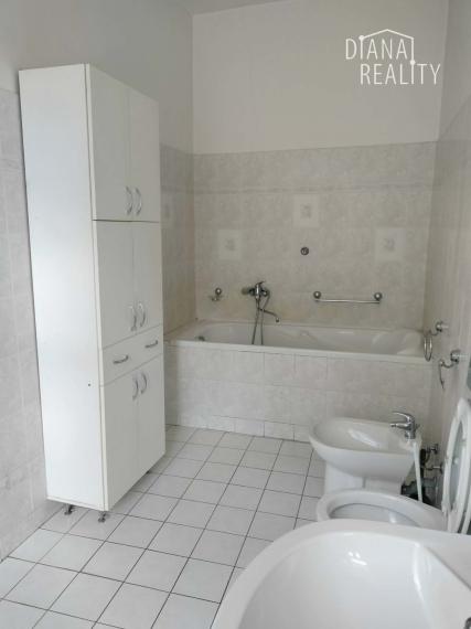 Na prenájom dom Paulínyho ulica Košice, bývanie aj podnikanie