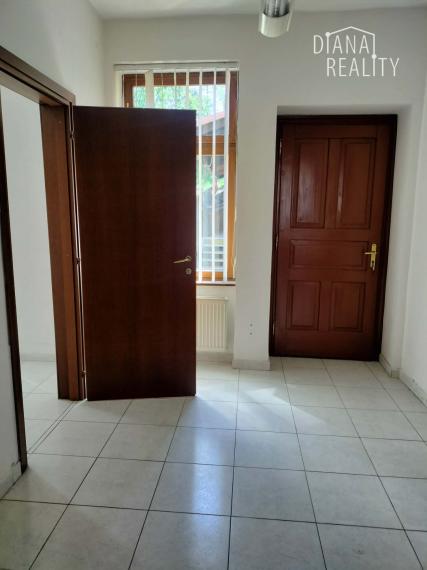 Na prenájom dom Paulínyho ulica Košice, bývanie aj podnikanie