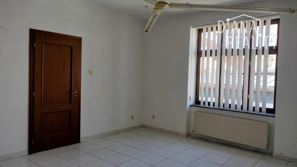 Na prenájom dom Paulínyho ulica Košice, bývanie aj podnikanie