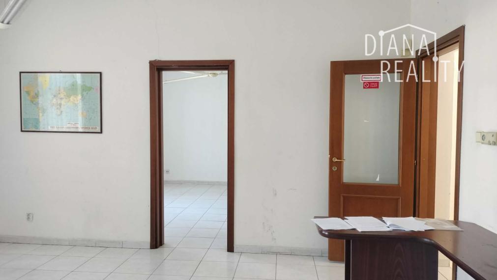 Na prenájom dom Paulínyho ulica Košice, bývanie aj podnikanie