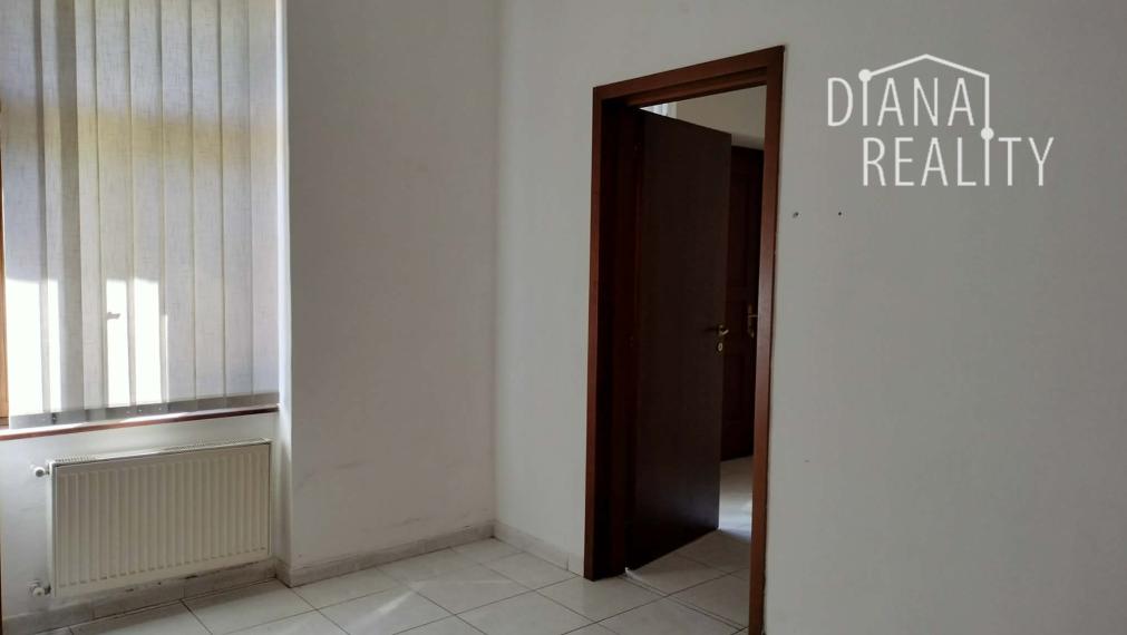 Na prenájom dom Paulínyho ulica Košice, bývanie aj podnikanie