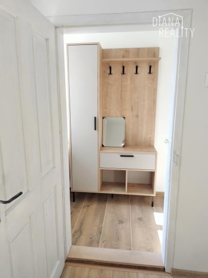 Prenájom 2-izbového bytu v centre Košíc