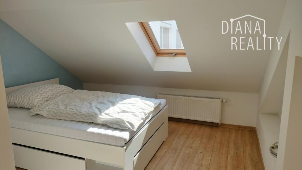 Prenájom 2-izbového bytu v centre Košíc