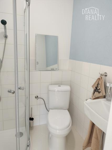 Prenájom 2-izbového bytu v centre Košíc