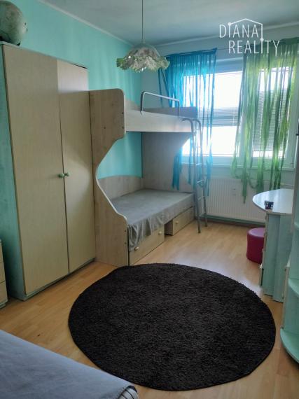 Predaj bytu na Čordákovej ulici KVP, dohoda možná