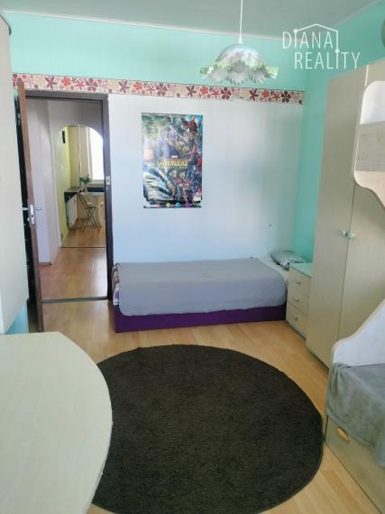 Predaj bytu na Čordákovej ulici KVP, dohoda možná