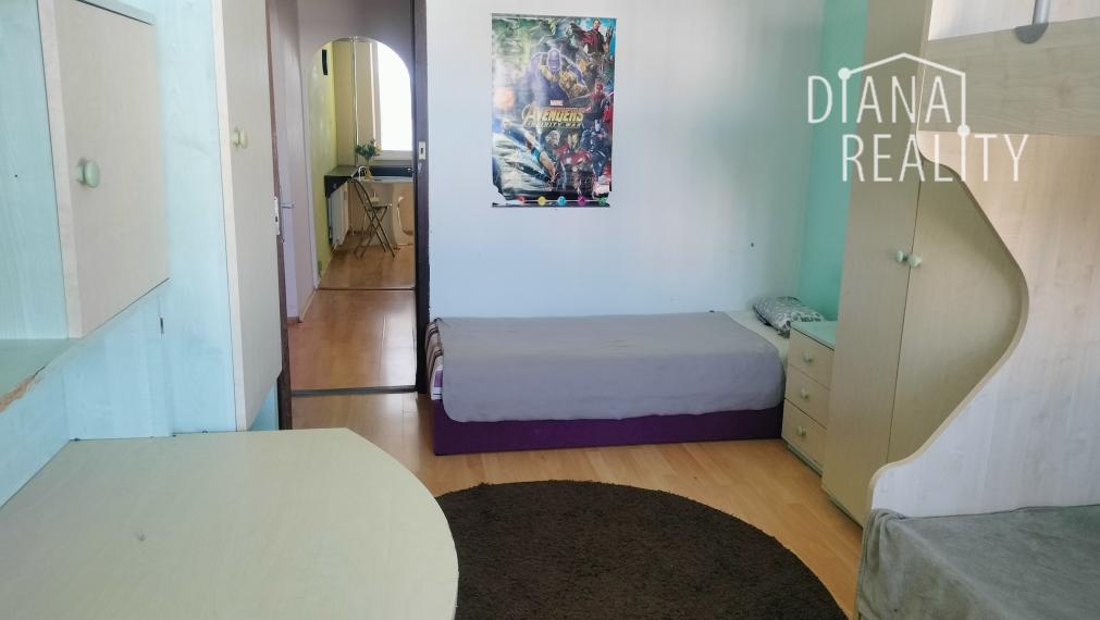 Predaj bytu na Čordákovej ulici KVP, dohoda možná