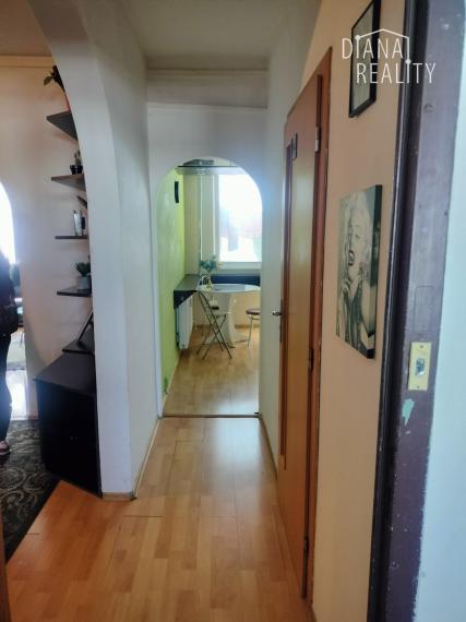 Predaj bytu na Čordákovej ulici KVP, dohoda možná