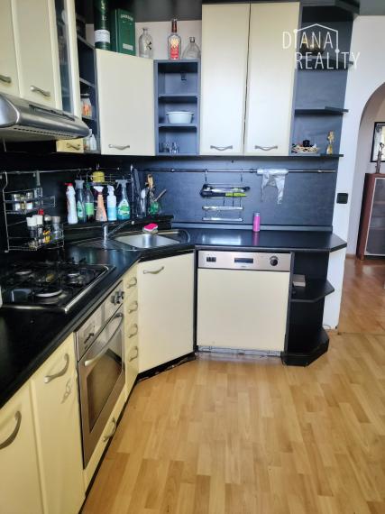 Predaj bytu na Čordákovej ulici KVP, dohoda možná