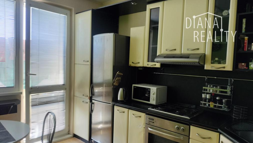 Predaj bytu na Čordákovej ulici KVP, dohoda možná