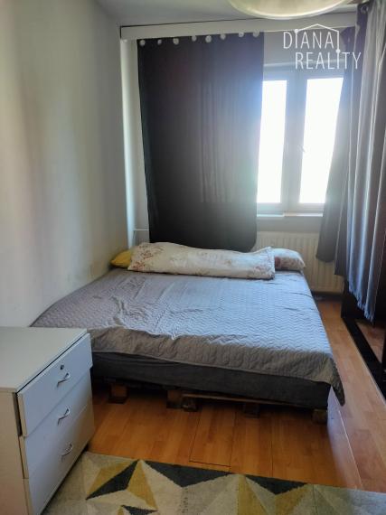 Predaj bytu na Čordákovej ulici KVP, dohoda možná