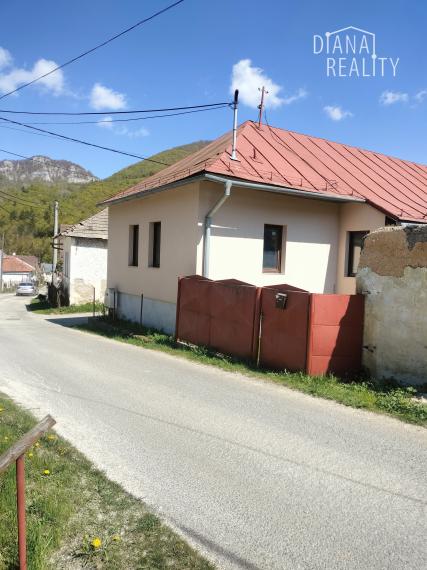 Predaj Domu v nádhernom Kojšove