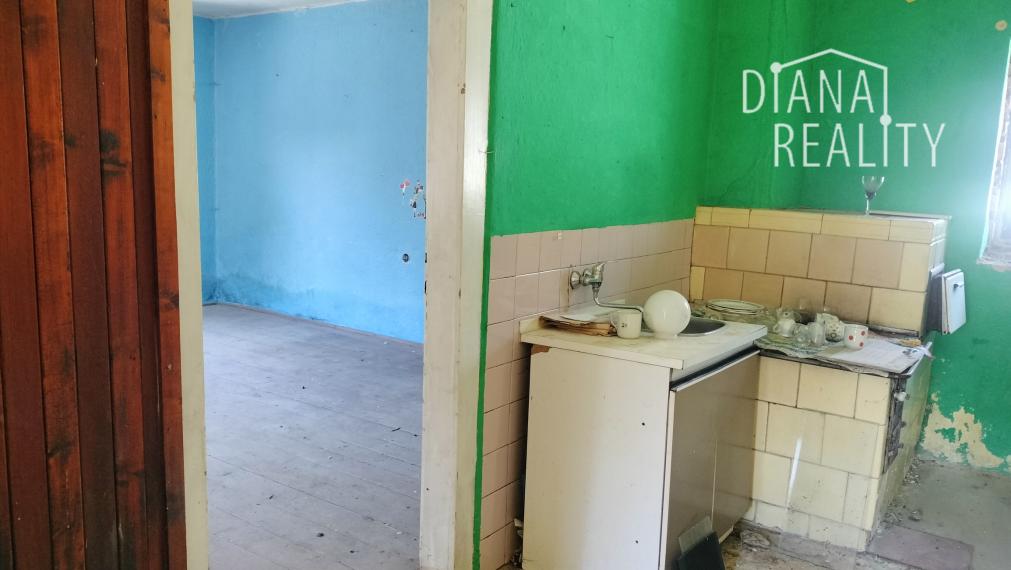 Predaj Domu v nádhernom Kojšove