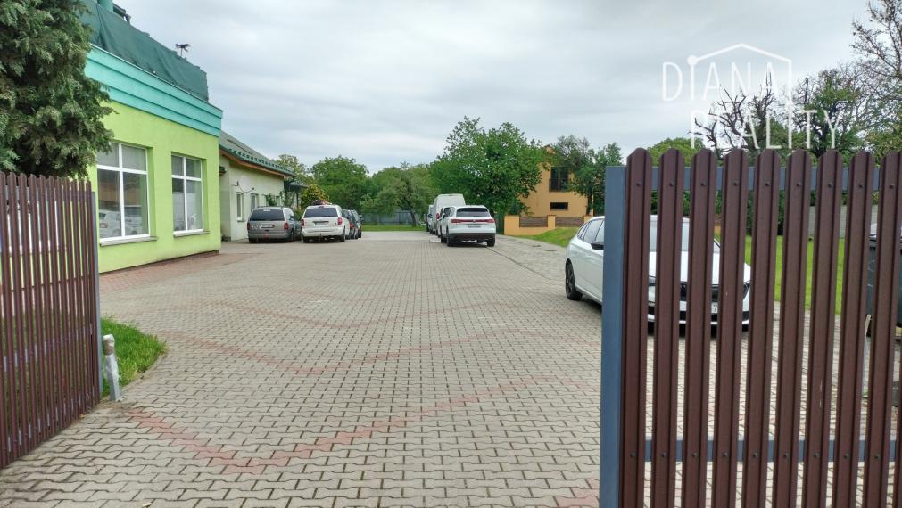 Predaj pozemku v Barci, pri hlavnej ceste