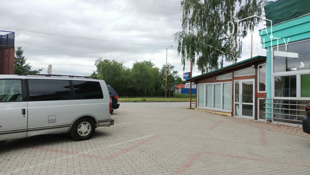 Predaj pozemku v Barci, pri hlavnej ceste