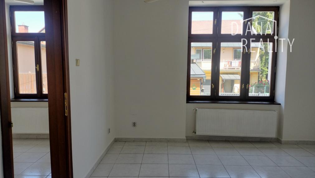 Na prenájom dom Paulínyho ulica Košice, bývanie aj podnikanie