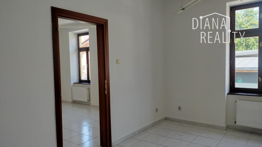 Na prenájom dom Paulínyho ulica Košice, bývanie aj podnikanie