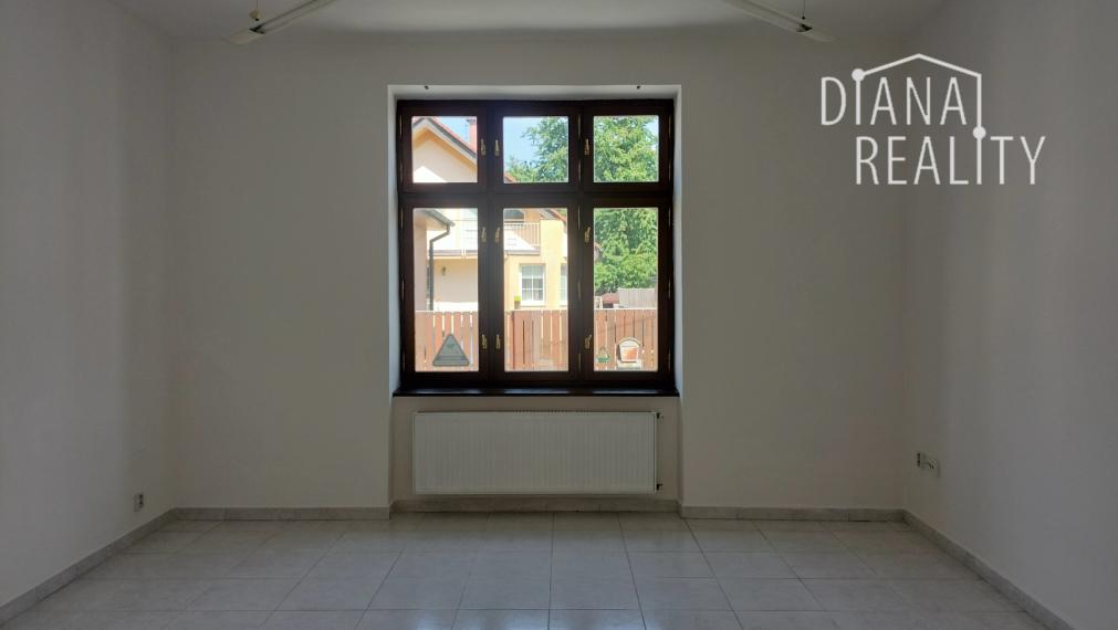 Na prenájom dom Paulínyho ulica Košice, bývanie aj podnikanie