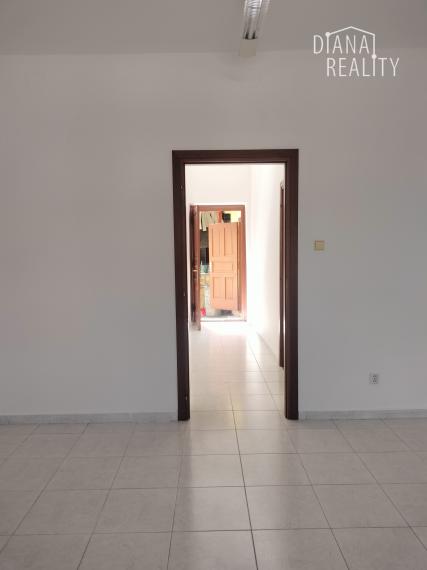 Na prenájom dom Paulínyho ulica Košice, bývanie aj podnikanie