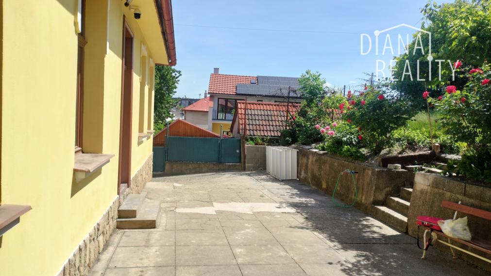 Na prenájom dom Paulínyho ulica Košice, bývanie aj podnikanie