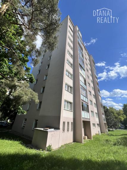 Predaj 3-izbového bytu, Terasa, ulica Výstavby, ZNÍŽENÁ CENA